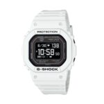 Dw-h5600-2er Casio G-shock G-squad The Origin White - Heart Rate Serie (DW-H5600-7ER) Men's Watch_main