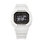 Dw-h5600-2er Casio G-shock G-squad The Origin White - Heart Rate Serie (DW-H5600-7ER) Men's Watch_1