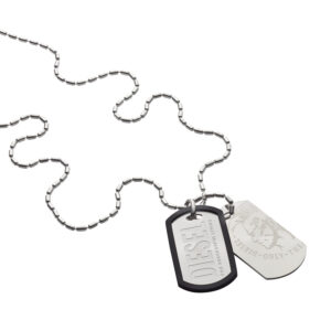 Diesel Jewels Men's Necklace (DX0011040)