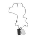 Diesel Jewels Men's Necklace (DX1040040)