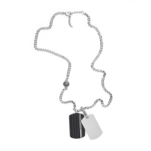Diesel Jewels Men's Necklace (DX1040040)