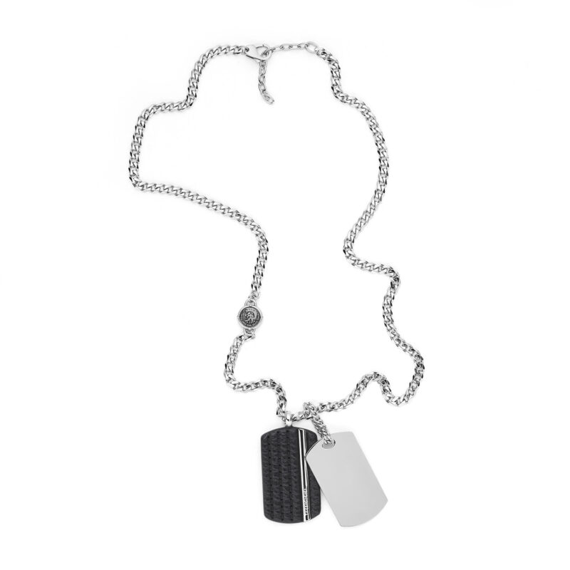 Diesel Jewels Men's Necklace (DX1040040)