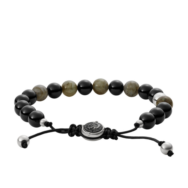 Diesel Jewels Men's Bracelet (DX1325040) - Image 2