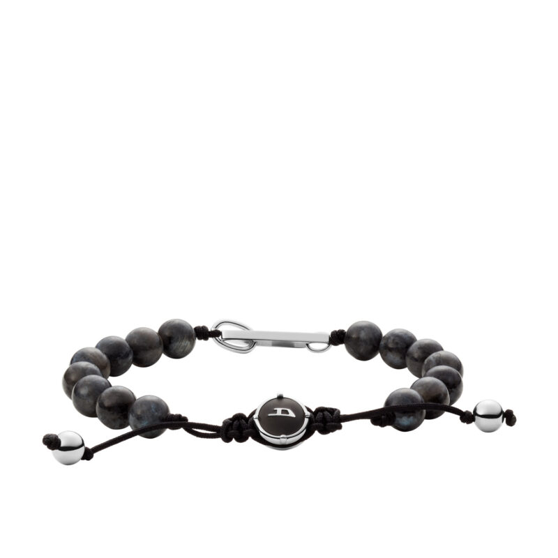 Diesel Jewels Men's Bracelet (DX1339040) - Image 2