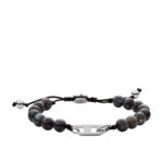 Diesel Jewels Men's Bracelet (DX1339040)