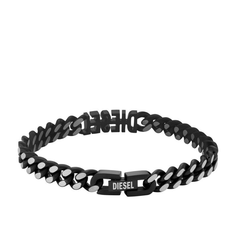 Diesel Jewels Men's Bracelet (DX1386040) - Image 2