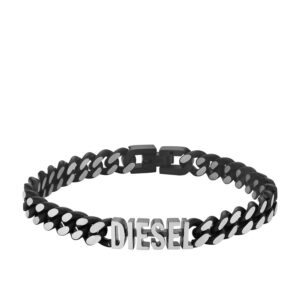 Diesel Jewels Men's Bracelet (DX1386040)