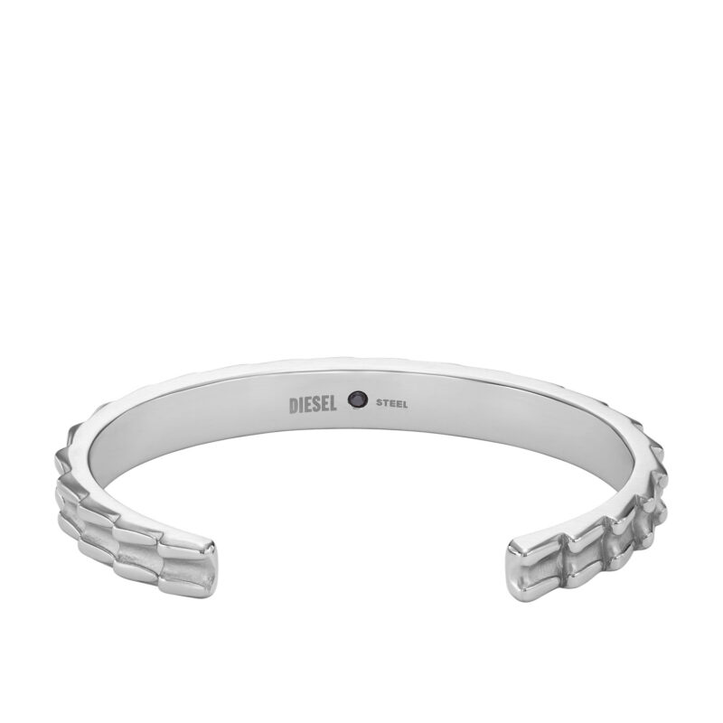 Diesel Jewels Men's Bracelet (DX1395040) - Image 4