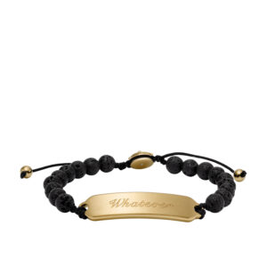 Diesel Jewels Men's Bracelet (DX1404710)