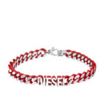 Diesel Jewels Men's Bracelet (DX1415040)