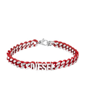 Diesel Jewels Men's Bracelet (DX1415040)