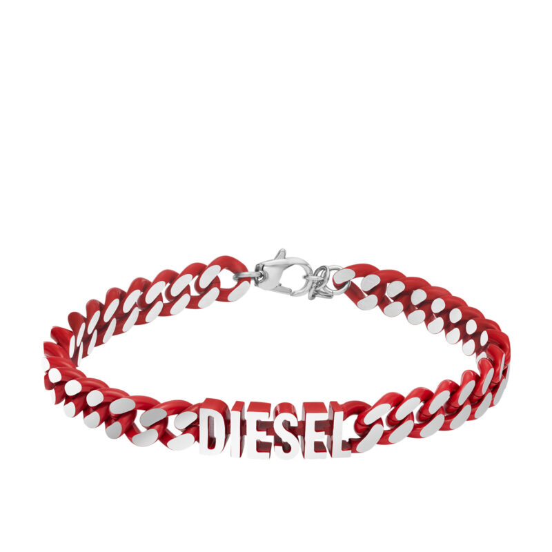 Diesel Jewels Men's Bracelet (DX1415040)