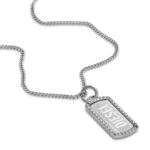 Diesel Jewels Men's Necklace (DX1455040)