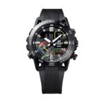 Casio Edifice Racing Multi Color Serie ***special Price*** (ECB-40MP-1AEF)  Watch_4