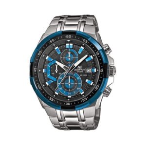 Casio Edifice Standard Chrono (EFR-539D-1A2VUEF) Men's Watch_main