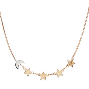 Emporio Armani Jewels Women's Necklace (EG3363221)