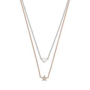 Emporio Armani Jewels Women's Necklace (EG3411040)