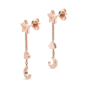 Emporio Armani Jewels Women's Earrings (EG3412221)