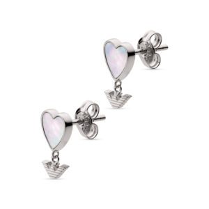 Emporio Armani Jewels Women's Earrings (EG3413040)