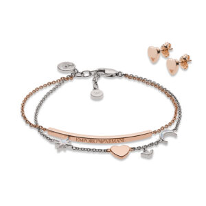 Emporio Armani Jewels Women's Bracelet (EG3417221)