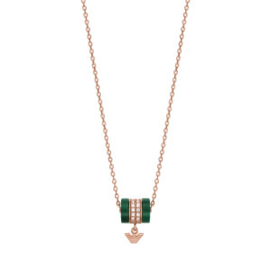 Emporio Armani Jewels Women's Necklace (EG3569221)