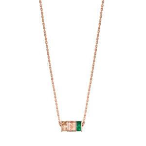 Emporio Armani Jewels Women's Necklace (EG3577221)
