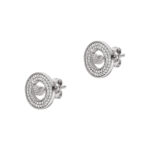 Emporio Armani Jewels Women's Earrings (EG3587040)