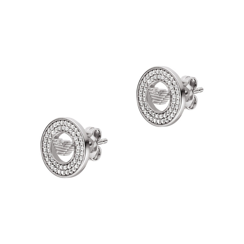 Emporio Armani Jewels Women's Earrings (EG3587040)