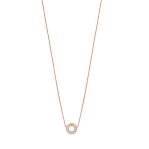 Emporio Armani Jewels Women's Necklace (EG3588221)