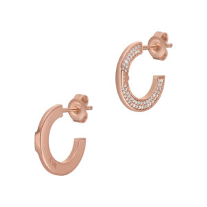 Emporio Armani Jewels Women's Earrings (EG3590221)