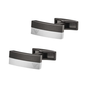 Emporio Armani Jewels Mens Cufflinks (EGS2126040)