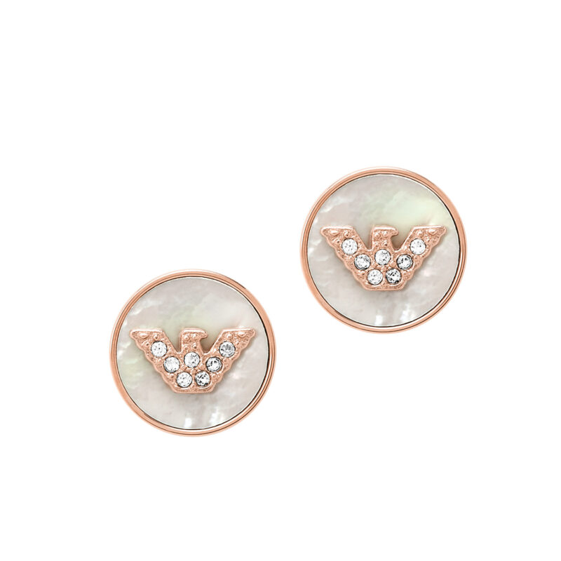 Emporio Armani Jewels Women's Earrings (EGS2311221) - Image 2