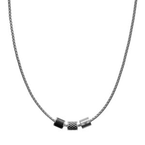 Emporio Armani Jewels Men's Necklace (EGS2383020)