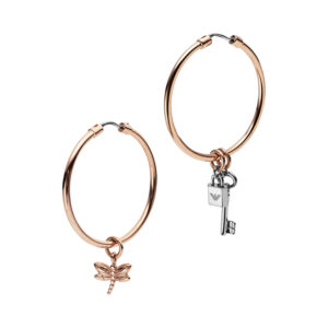 Emporio Armani Jewels Women's Earrings (EGS2579221)
