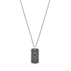 Emporio Armani Jewels Men's Necklace (EGS2724040)