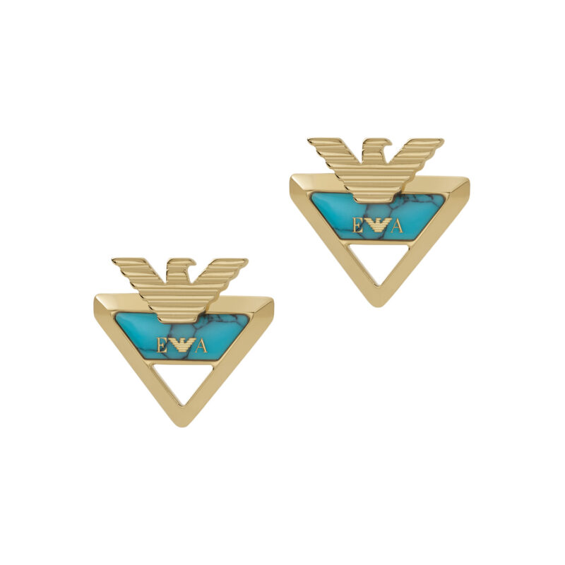 Emporio Armani Jewels Women's Earrings (EGS2897710) - Image 2