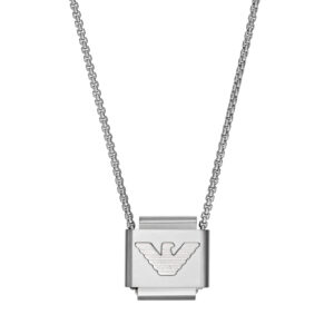 Emporio Armani Jewels Men's Necklace (EGS2915040)