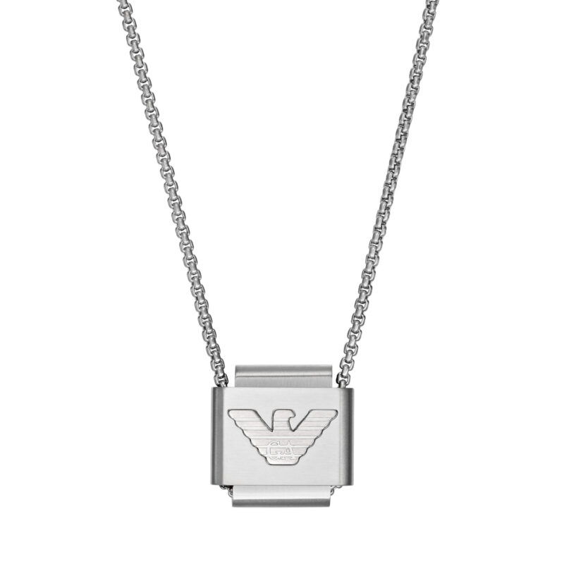 Emporio Armani Jewels Men's Necklace (EGS2915040)