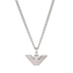 Emporio Armani Jewels Men's Necklace (EGS2916040)