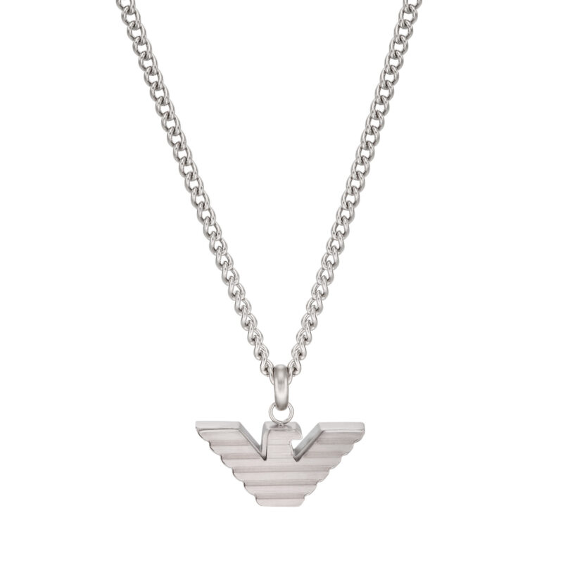 Emporio Armani Jewels Men's Necklace (EGS2916040)