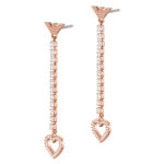 Emporio Armani Jewels Women's Earrings (EGS2967221)