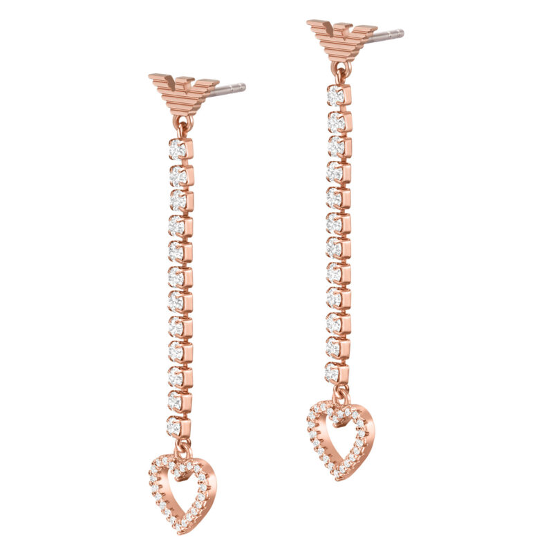 Emporio Armani Jewels Women's Earrings (EGS2967221)