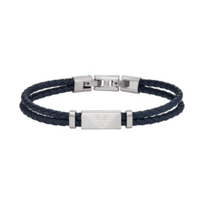 Emporio Armani Jewels Men's Bracelet (EGS2995040)