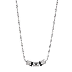 Emporio Armani Jewels Men's Necklace (EGS2998040)