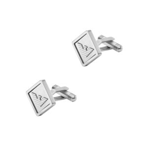 Emporio Armani Jewels Men's Cufflinks (EGS3072040)