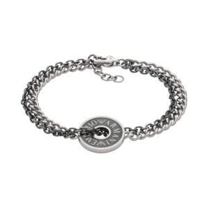 Emporio Armani Jewels Men's Bracelet (EGS3094040)