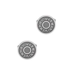 Emporio Armani Jewels Men's Cufflinks (EGS3095040)