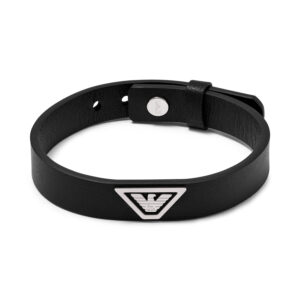 Emporio Armani Jewels Men's Bracelet (EGS3128040)