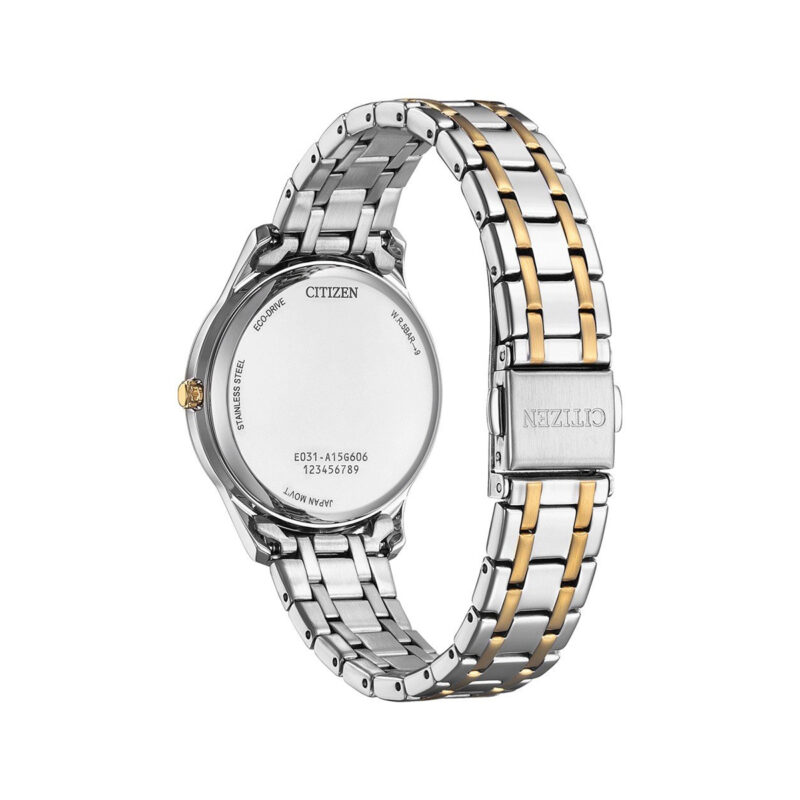 Citizen Elegance (EM0416-78A)  Watch_2