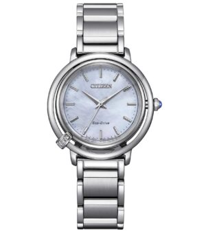 Citizen Arcly Women's Watch (EM1090-60D)